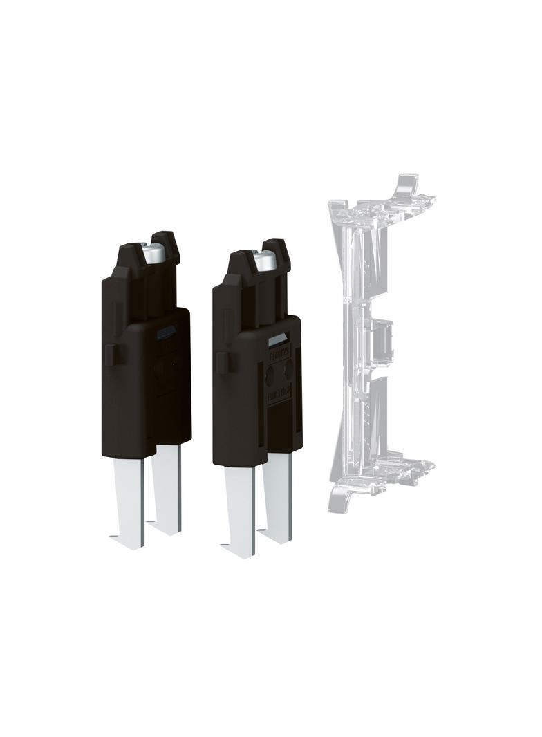 NOWE PLEXO - PAZURKI DŁUGIE Z PRZEKŁADKĄ