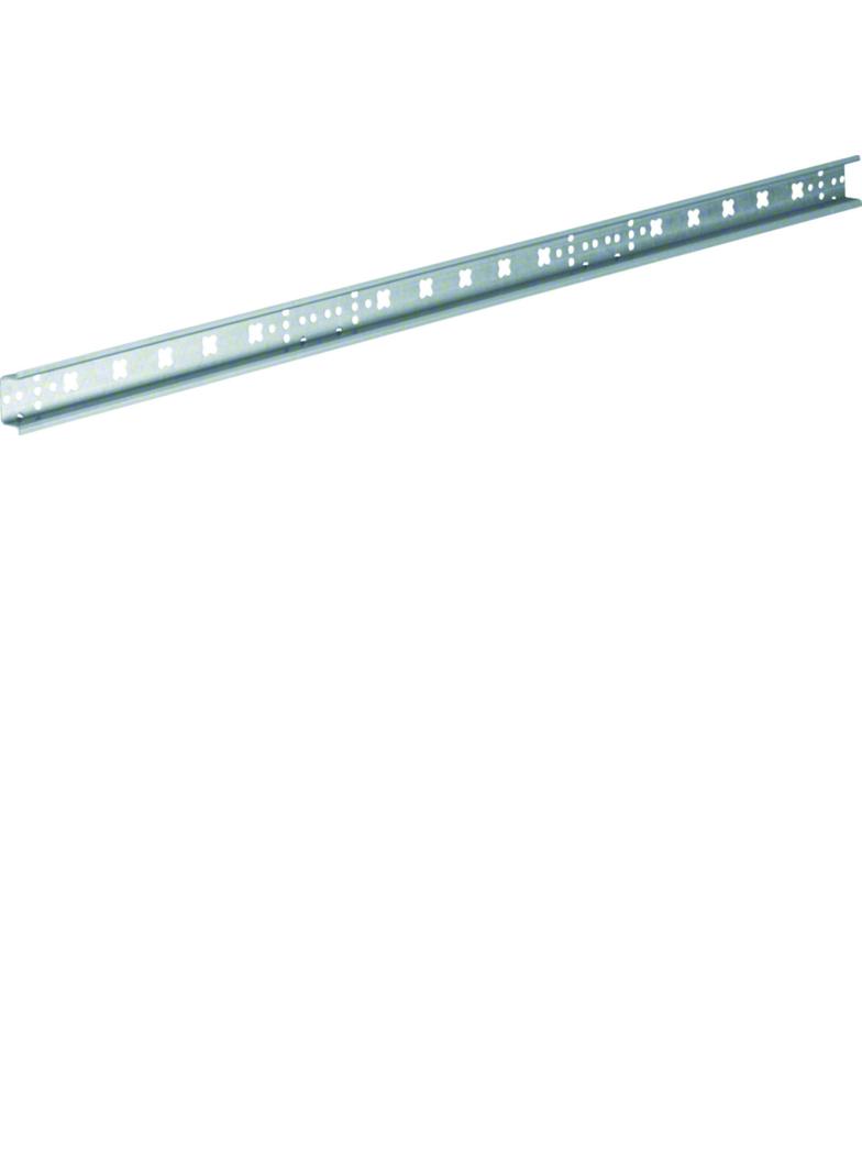 univers N Szyna nośna 3-polowa UZ03B4 HAGER