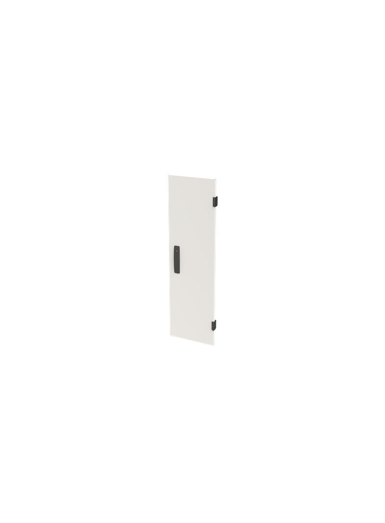 TZB106 Pełne drzwi szerokość 1PW wysokość 6GU