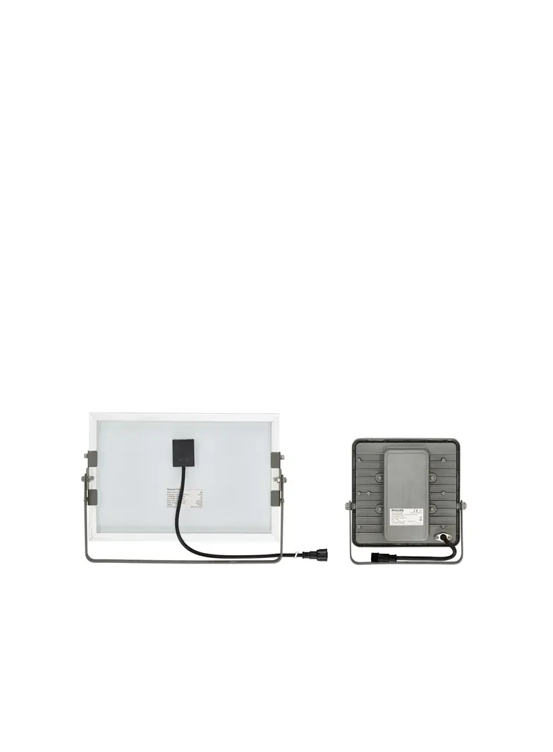 Naświetlacz LED Ledinaire BVP085 6,5W 910lm IP65 4000K barwa neutralna ściemnialna LED09/ 840 PHILIP