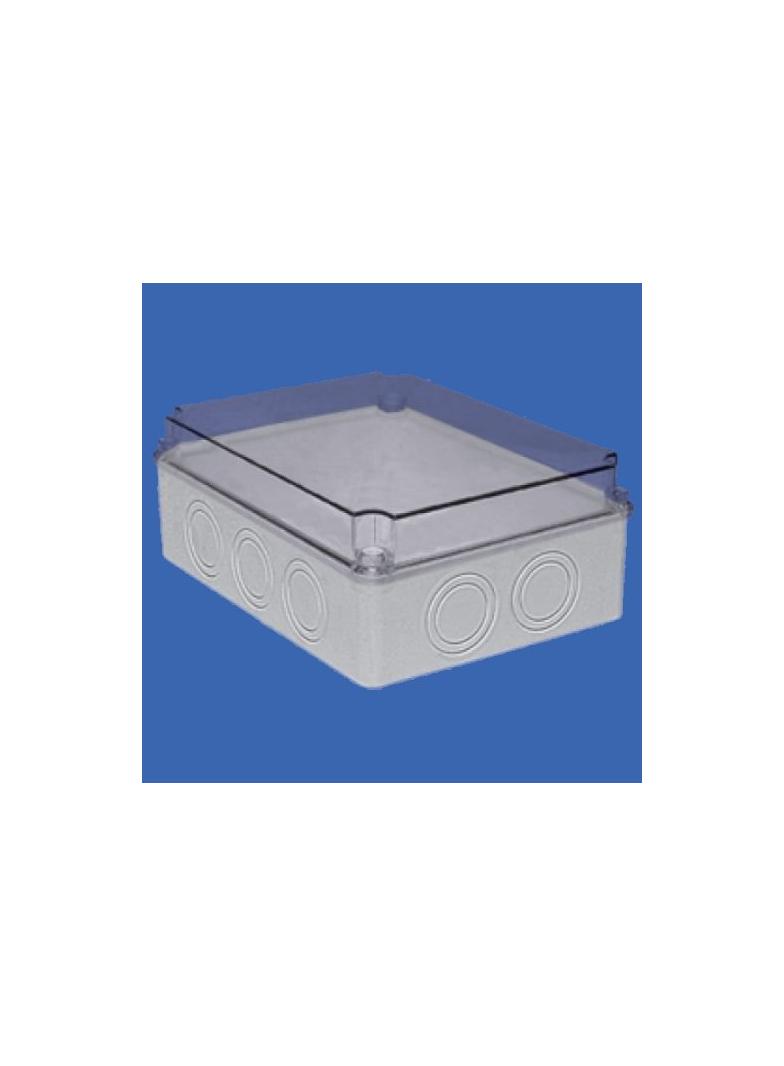 OH-3A.2 obudowa hermetyczna IP65 198x148x76 mm 29.32 OPATÓWEK