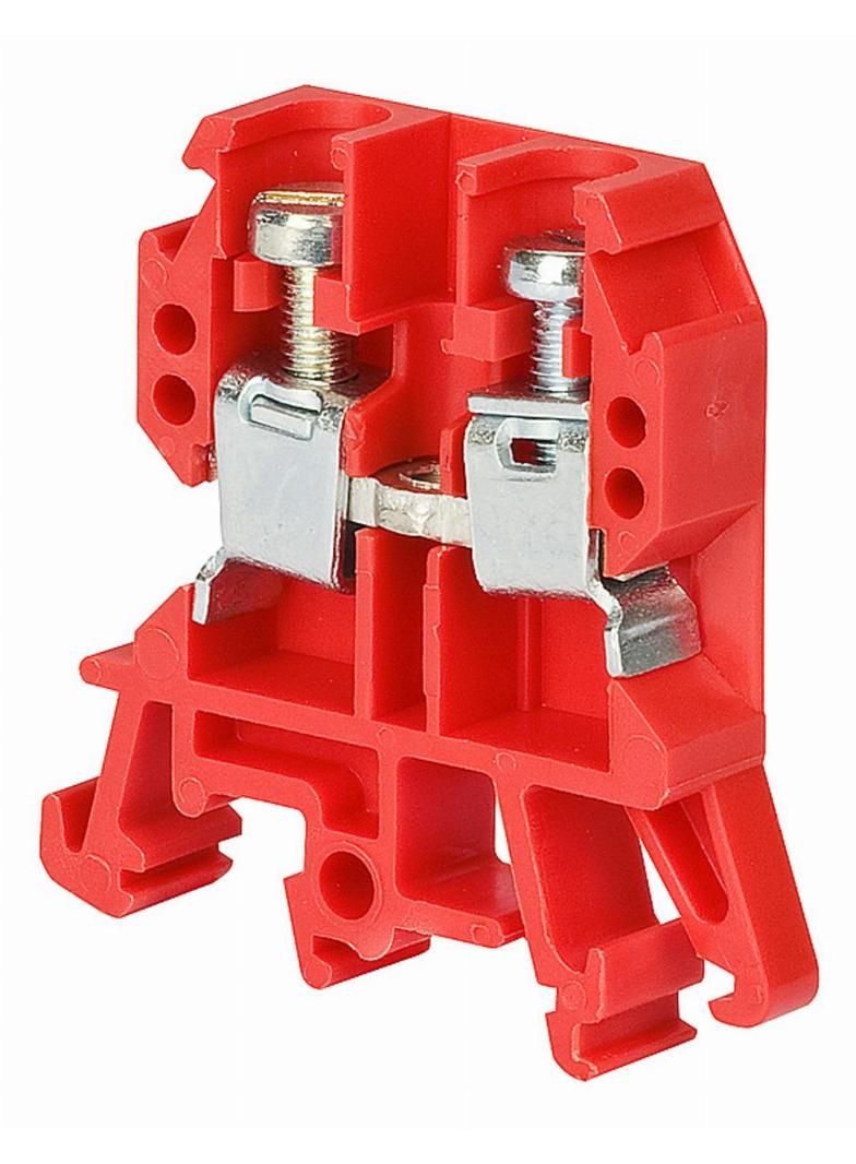 ZUG-G10 ZŁĄCZKA K.CZERWONY