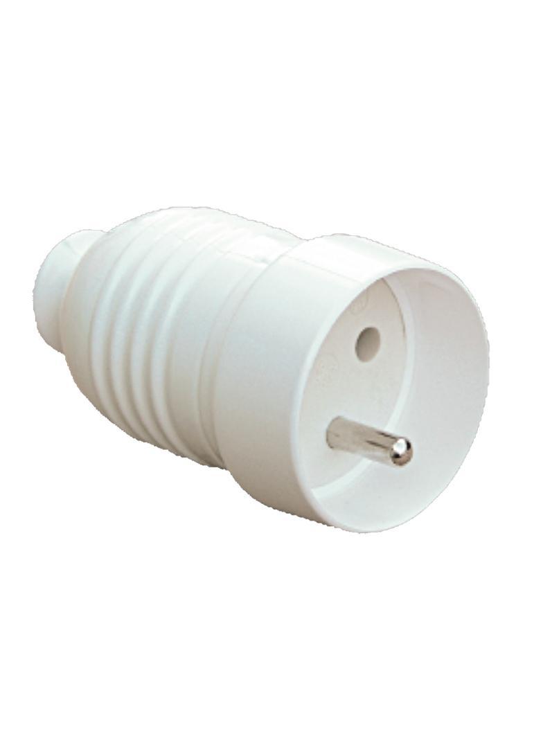 AWA-G1 gniazdo proste 51.65 OPATÓWEK