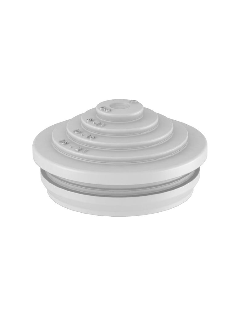 EDS M25 LGR, Dławik elastyczny