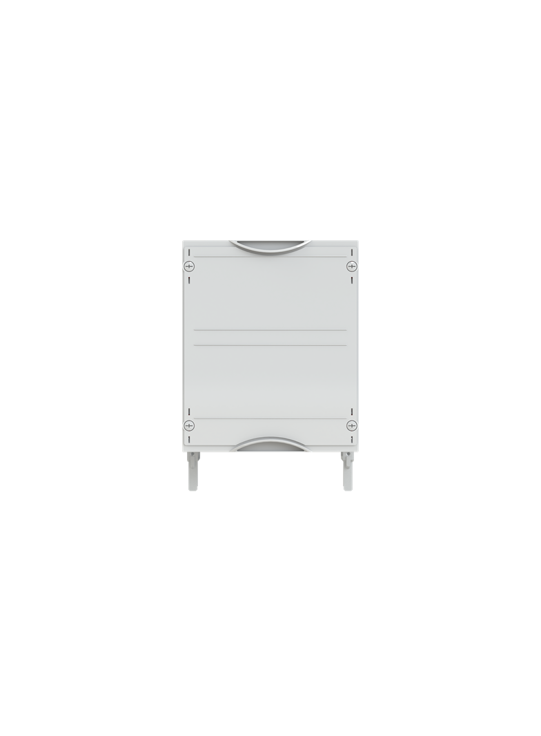 ED61KA Zestaw łączeniowy 1F do złączek