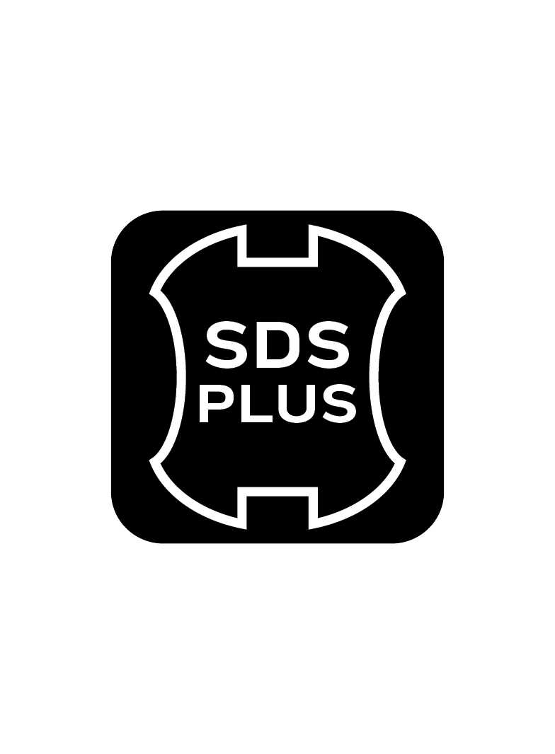 Dłuto SDS Plus płaskie samoostrzące 20x250mm GRAPHITE 57H555 GTX 57-555 GTX Poland