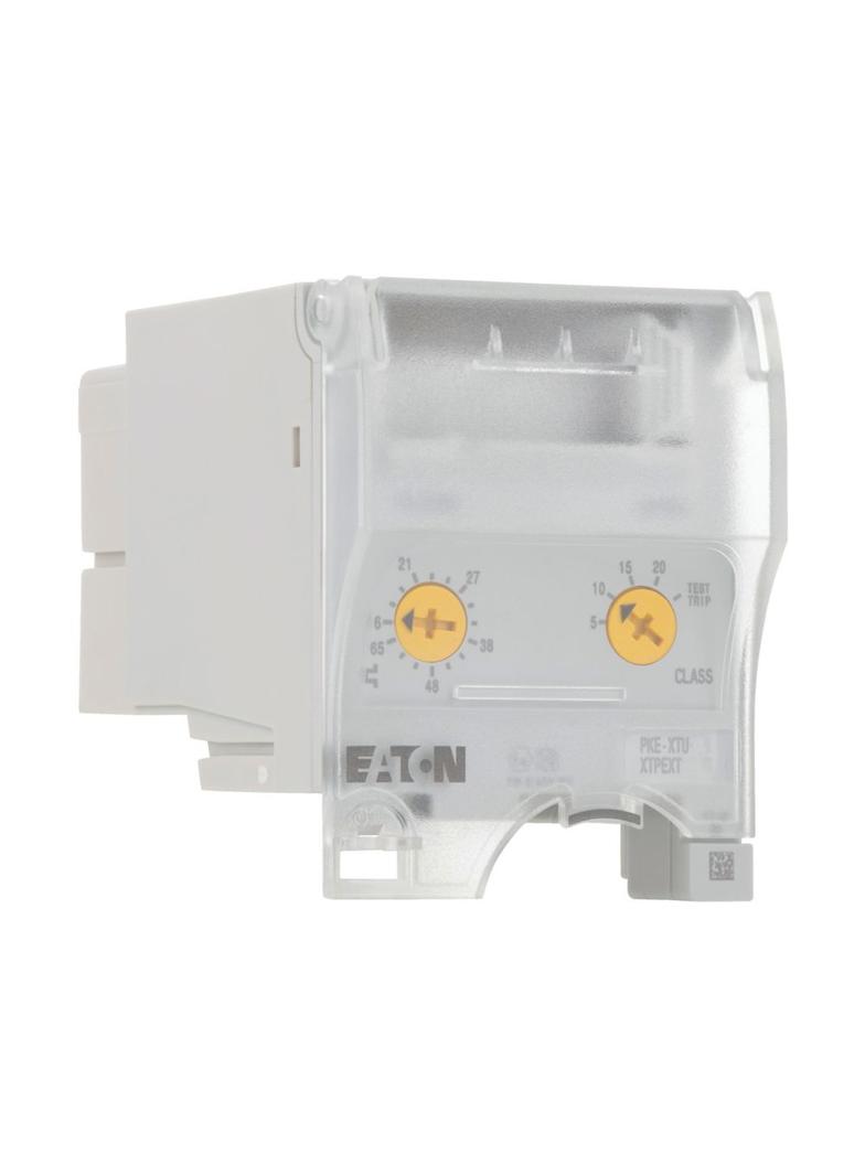 PKE-XTU-65 Blok wyzwalacza wykonanie standardowe 138259 EATON