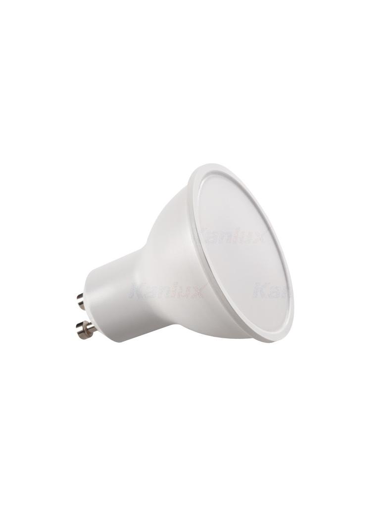 TOMIv2 6,5W GU10-NW Lampa z diodami LED