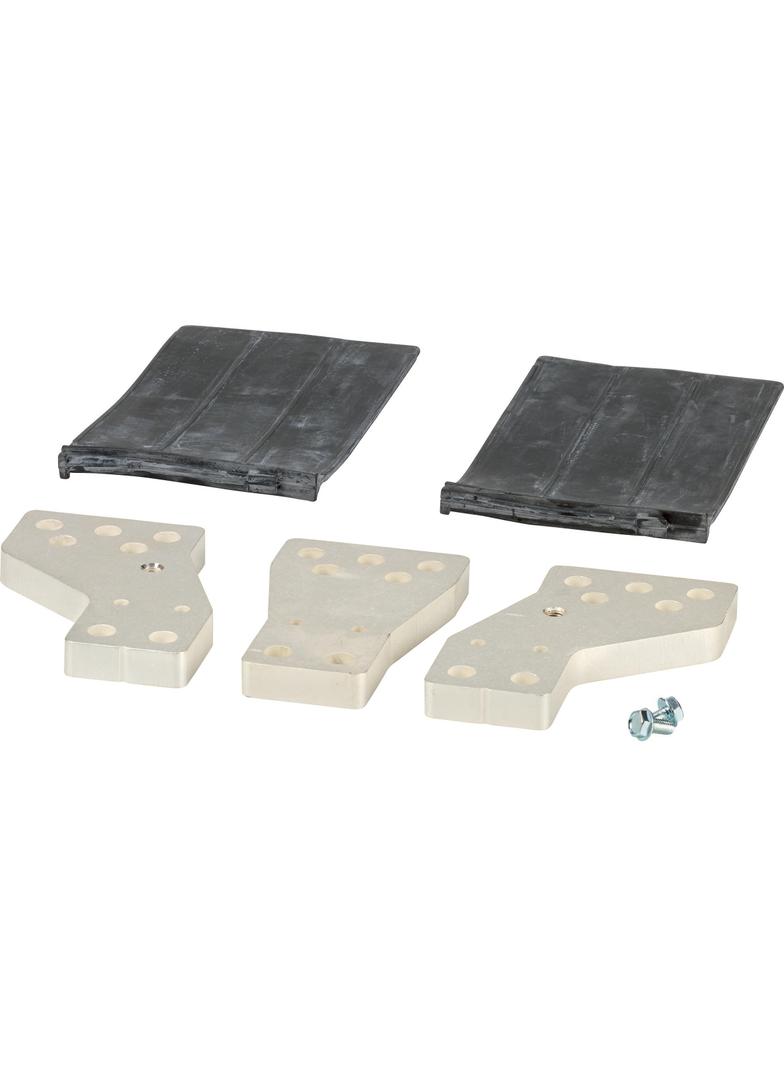 NZM4-XKV110 Przyłącze rozszerzające 3P (komplet na jedną stronę) 281593 EATON