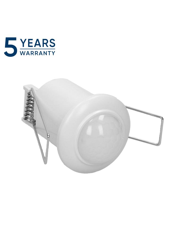 Czujnik ruchu i obecności 360st. IP20 800W do sufitów podwieszanych mini OR-CR-257 ORNO