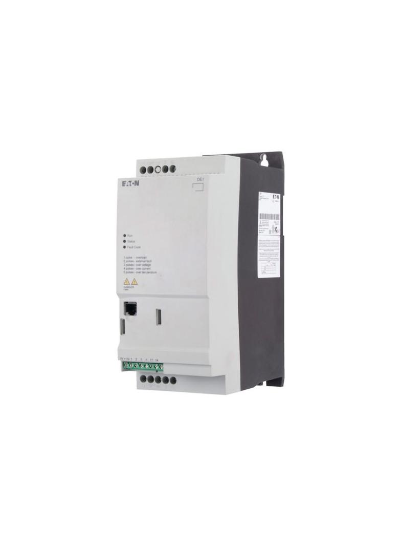 DE11-34016FN-N20N DE11 7,5kW 3-faz. 400V filtr RFI CANopen 180669 EATON