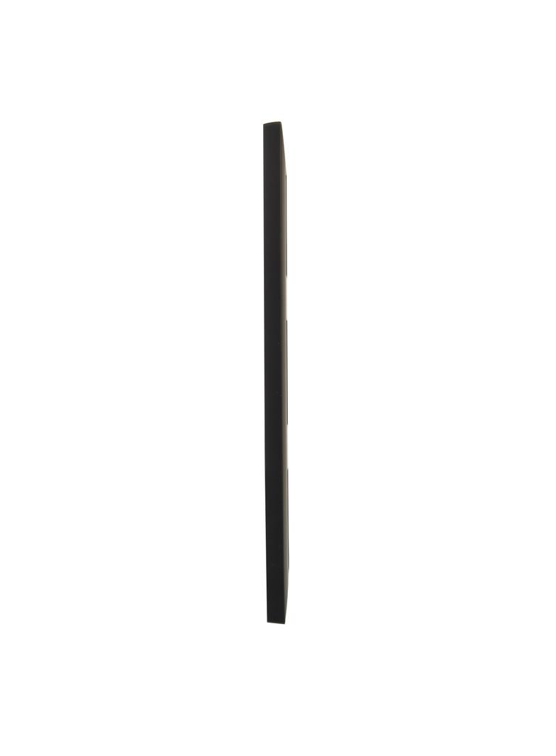 Niloe Step - ramka potrójna 3x- kolor czarny, Legrand