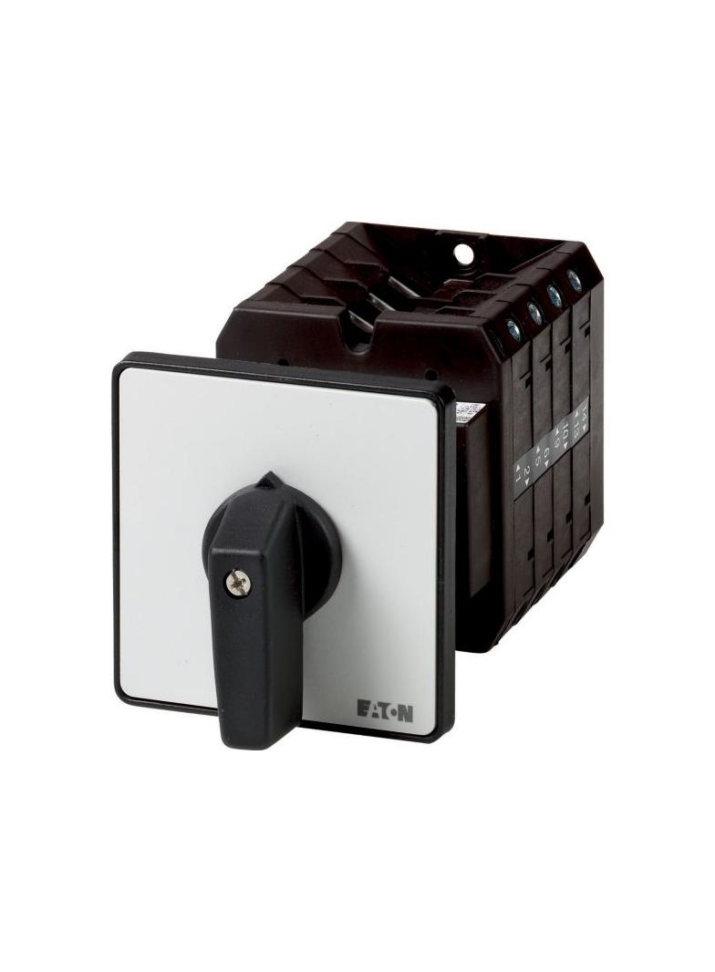 T5B-4-15682/Z Łącznik krzywkowy 63A 22kW 207429 EATON