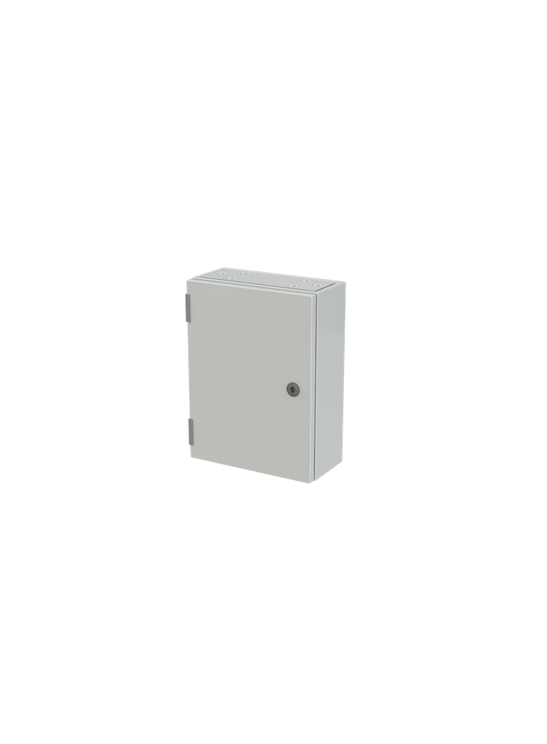 Obudowa SR2 z płyt.mont. 400x300x150mm (hxwxd) SRN4315K ABB