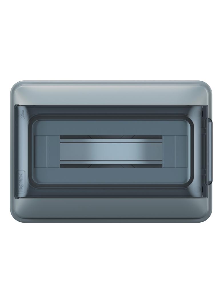 Rozdzielnica natynkowa PLEXO S 12 modułów IP65 601892 LEGRAND