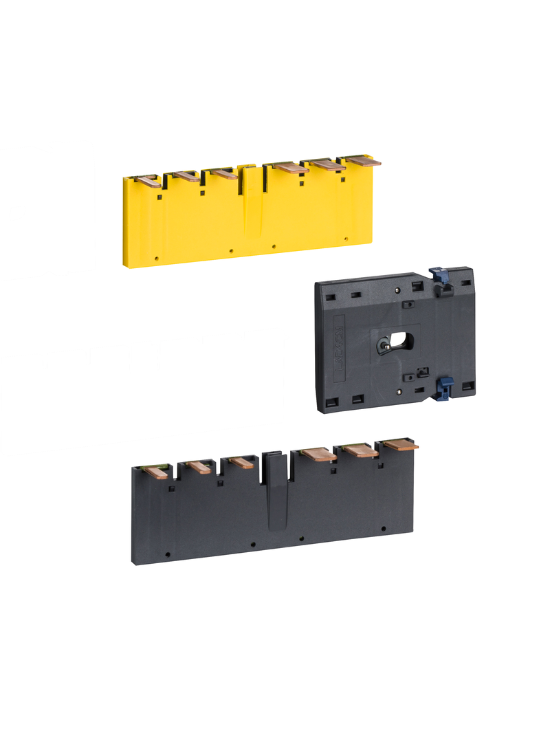 Zestaw do styczników nawrotnych D40A/D65A