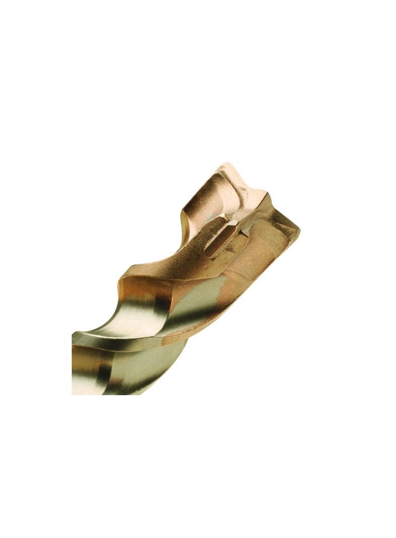 Wiertło Rebardrill SDS Plus 6x50x110mm /1szt./ RT-SDSR-6/110 RAWLPLUG
