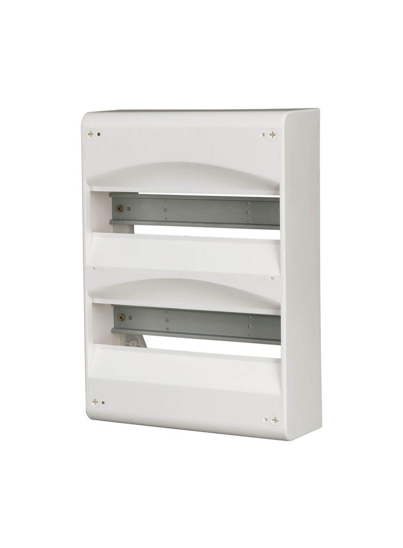 BC-A-2/26 Obudowa +element nośny do ap.mod. +plecy 101551 EATON