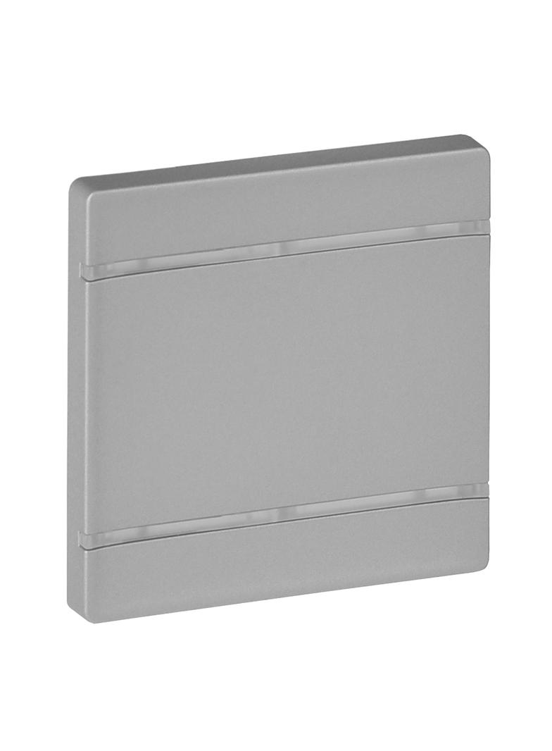 Mh:Klaw Lewy/Prawy 2M Alu 755062 LEGRAND
