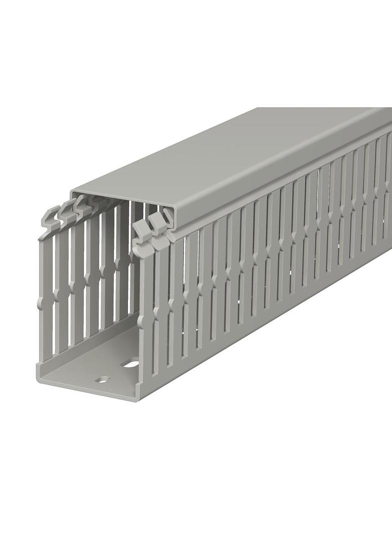 KANAŁ GRZEBIENIOWY LKV 75X50