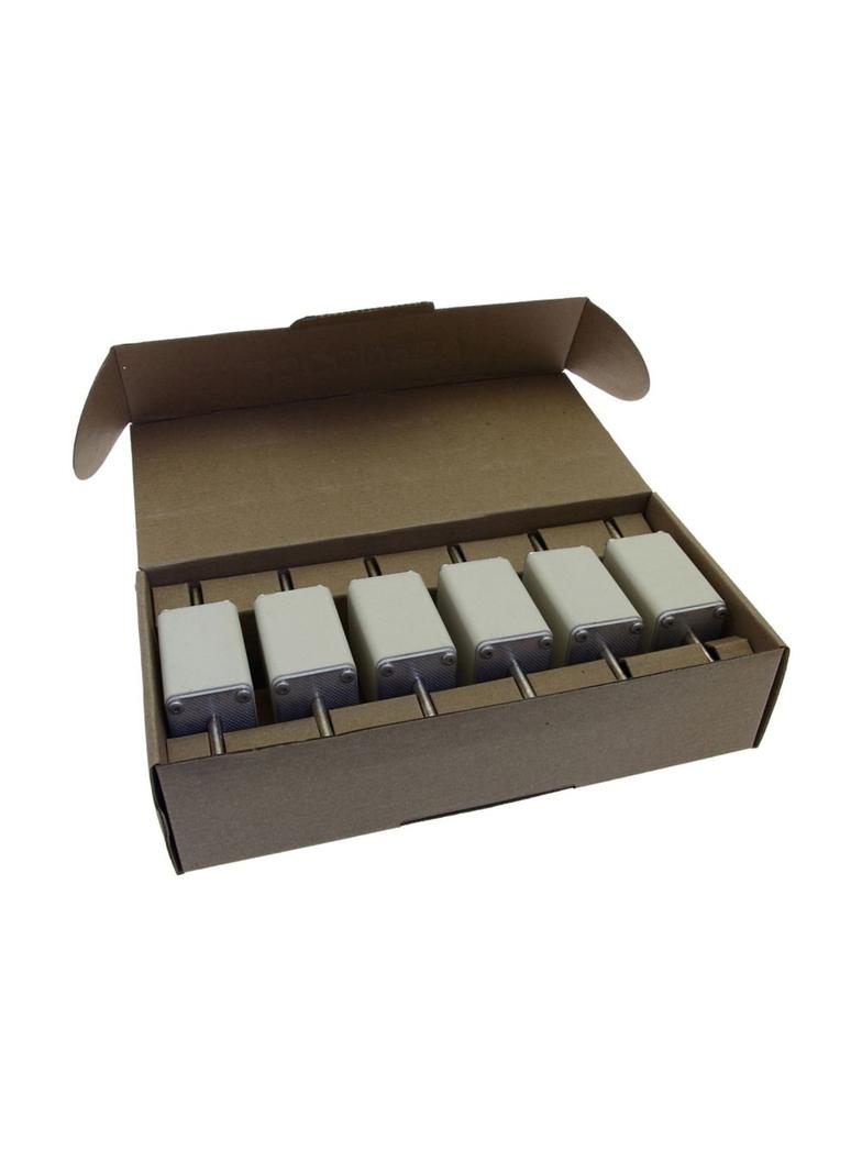 FUSE 50A 690V aR DIN 1 HSDNH Wkładka szybka 50A 690V aR DIN 1 podwójny wskaźnik 170M3809D EATON