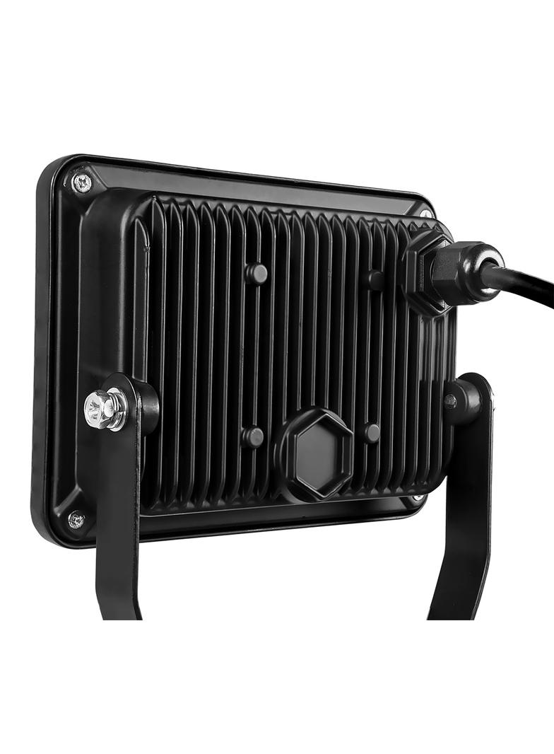 Reflektor podwójny 2x50W SMD LED 9000lm na statywie 1.8m