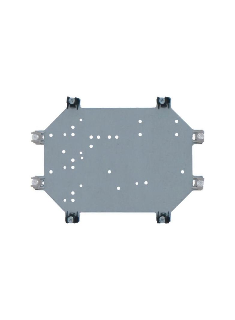 L1-CI23 Płyta z otworami obudowa CI23 091487 EATON