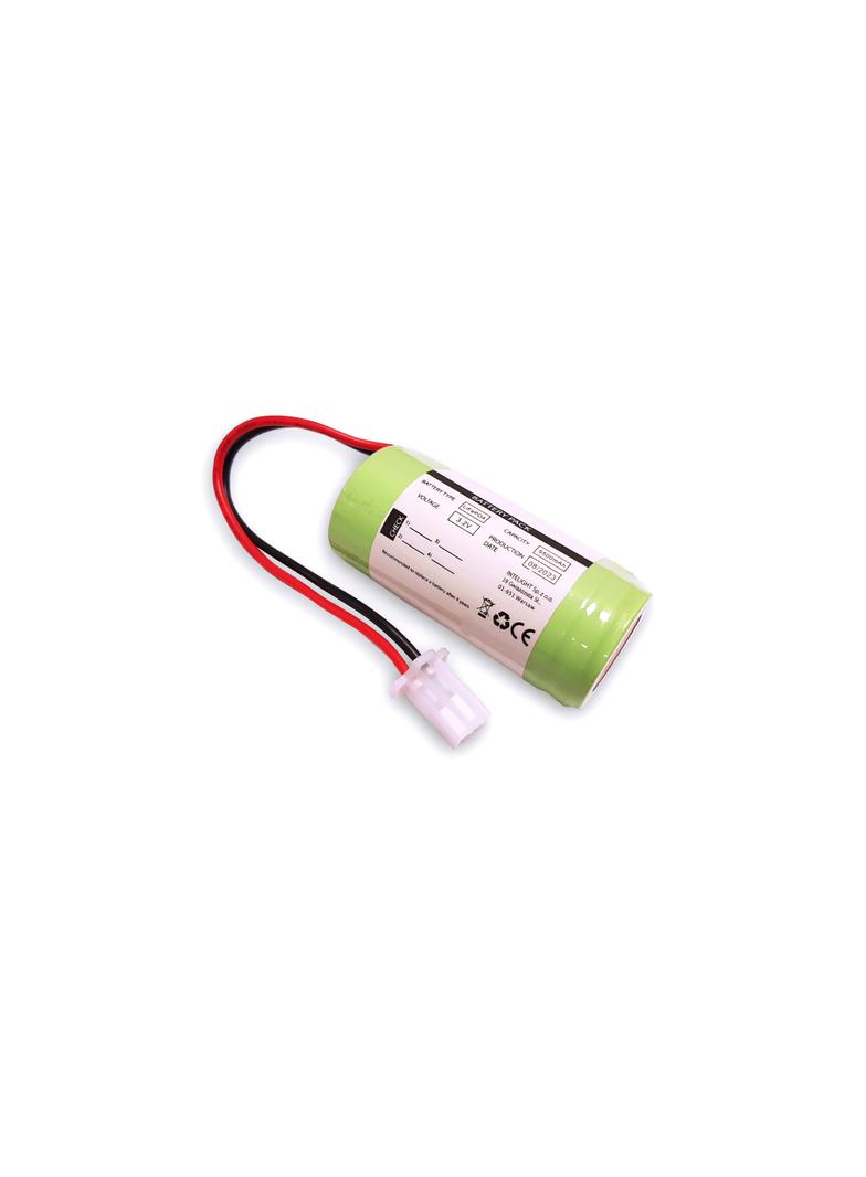 Pakiet akumulatorów LiFePO4 1x32700 3,2V 5500mAh do Starlet White II / 230V 94918 INTELIGHT