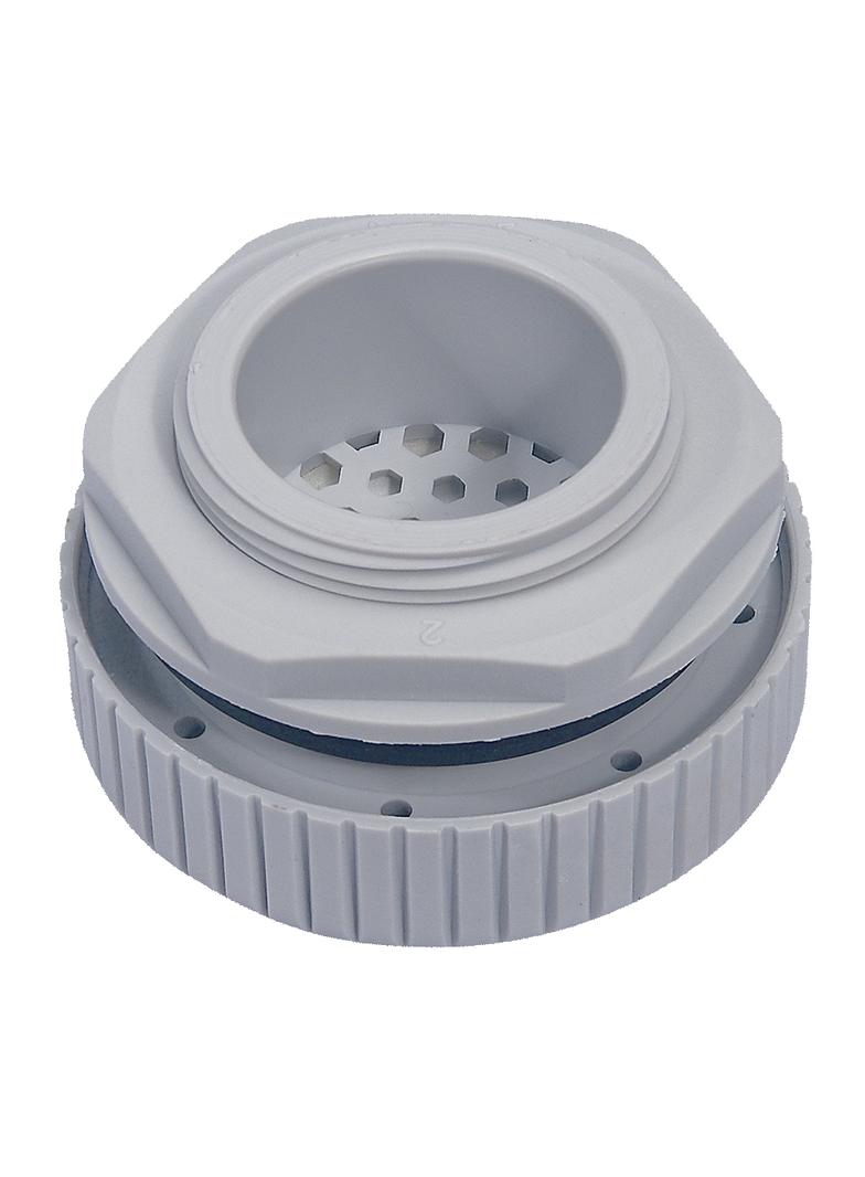 WYWIETRZNIK IP66 FI40,5 (X2), Legrand