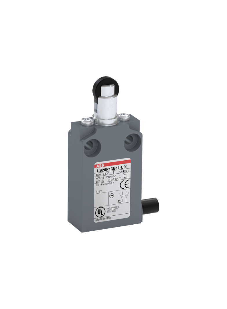 WYŁĄCZNIK KRAŃCOWY LS20P13B11-U01