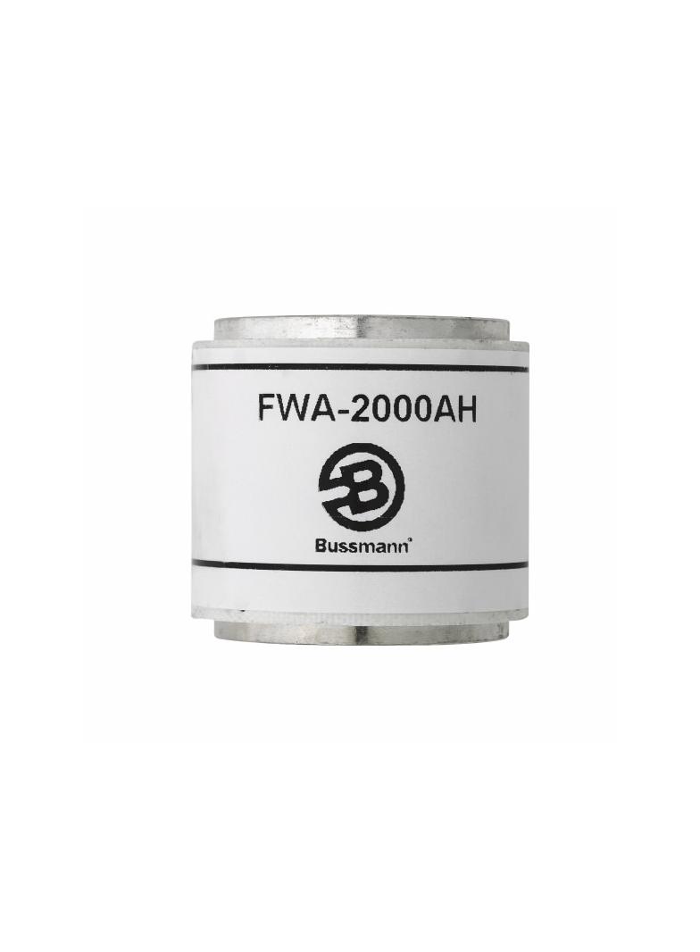 1000AMP 250V AC SEMI-COND FUSE Wkładka szybka 1000A AC 250V 48x76 mm UL FWX-1000AH EATON