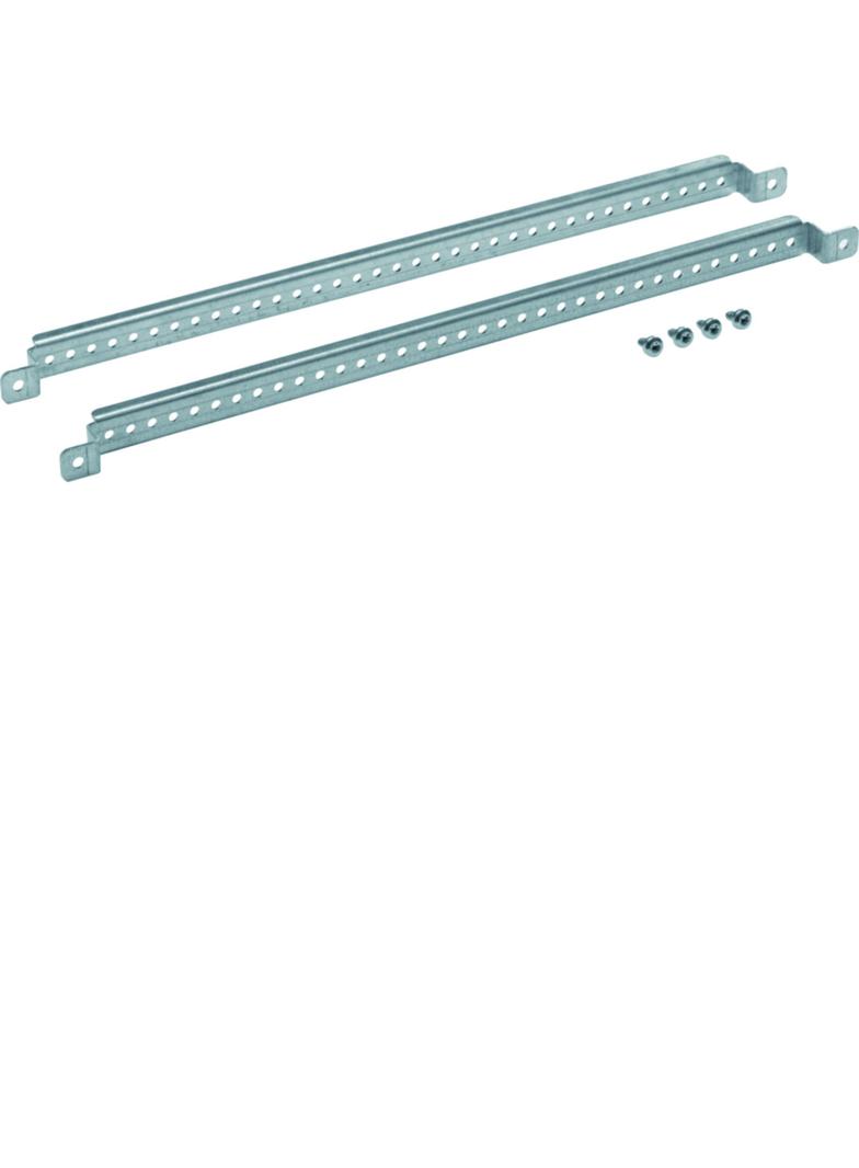 Wspornik do szyny odciążającej 600mm FZ801XE HAGER