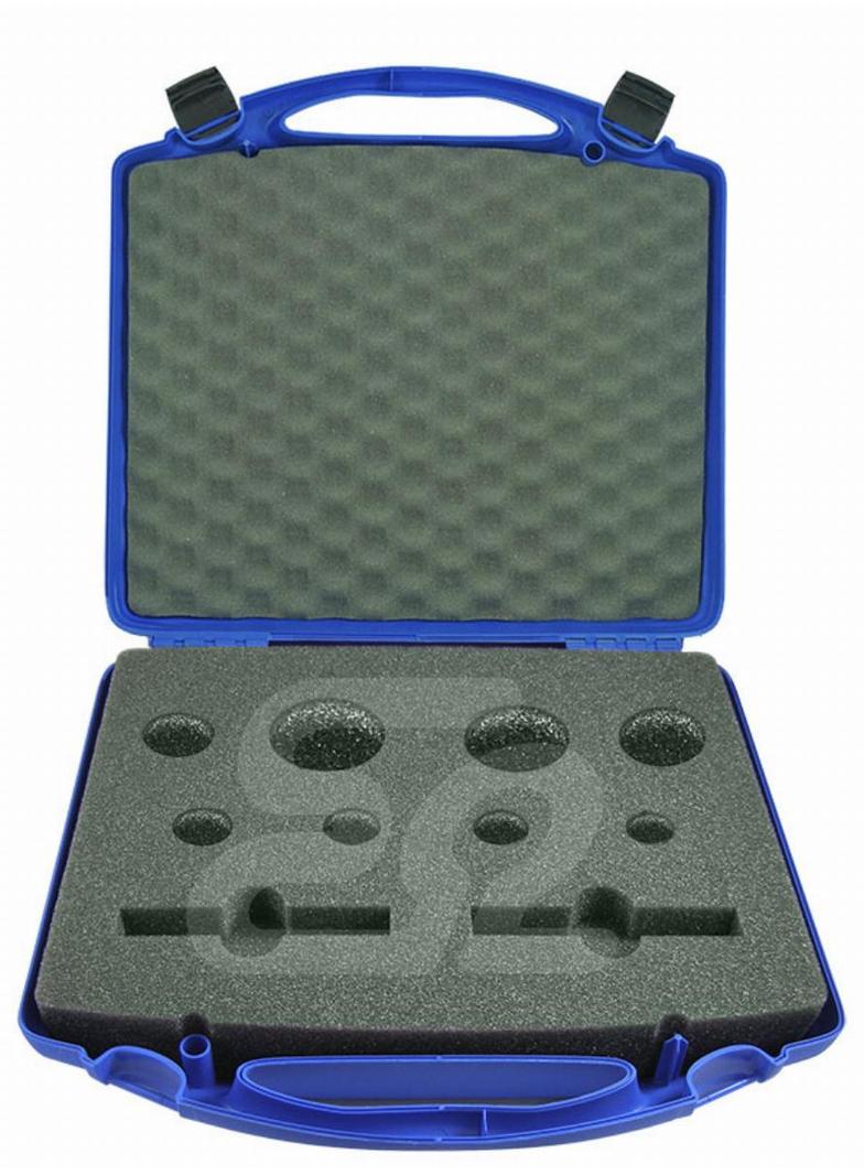 P-ZWY PG PUDEŁKO DO ZESTAWU WYCINAKÓW