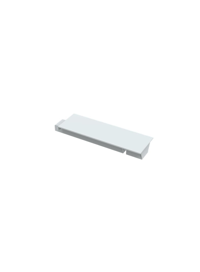 TZ613 Ramka izolacyjna do podziału dla Twinlina-L (275mm)