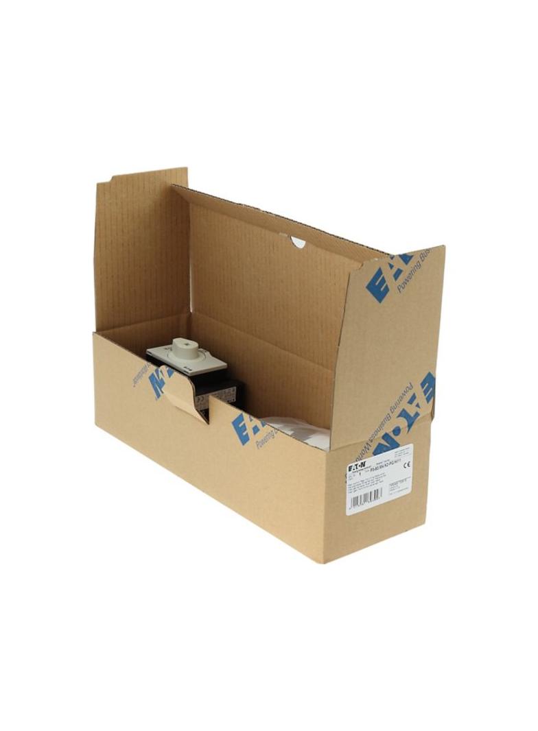 P3-63/M4/HI11/K2-PG Rozłącznik 3P 63A przedłużka metalowa 400mm styki 172815 EATON