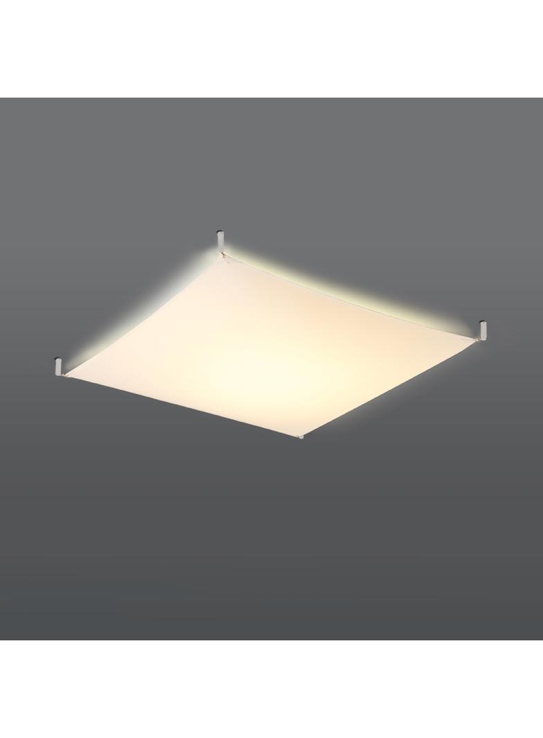 Sollux Plafon LUNA 4 biały SL.0740