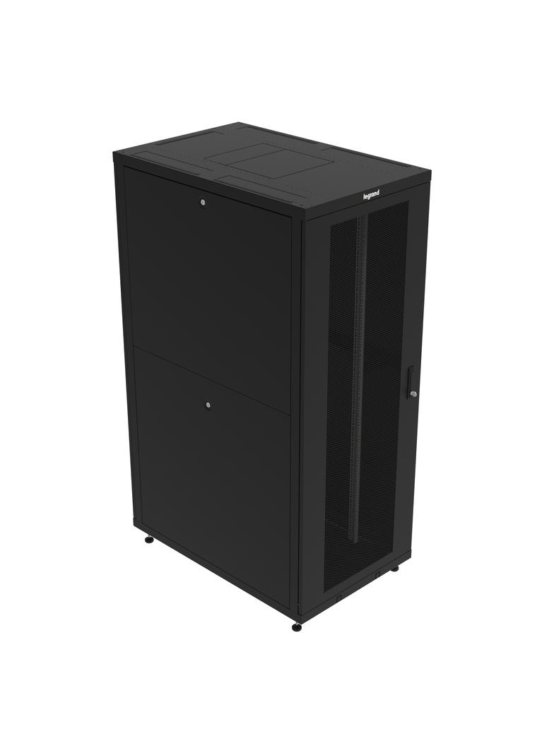 KOMPLETNA SZAFA 42U 600X1200, Legrand