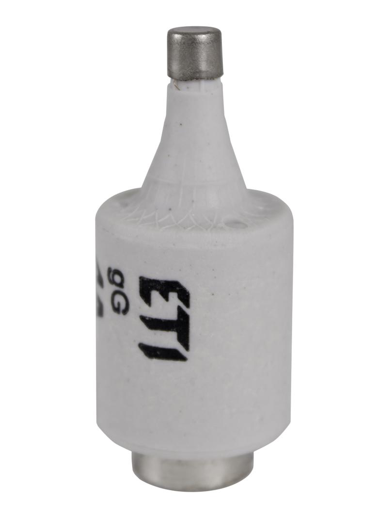 Wkładka topikowa zwłoczna DII gG 16A 500V BiWtz 002312405 ETI