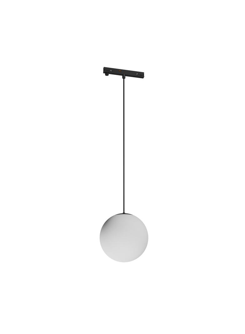 SYSTEM SHIFT NANO - GLOBE P OPRAWA KULA ZWIS 100+1000MM KABEL 7W CZARNY 5 LAT GW.