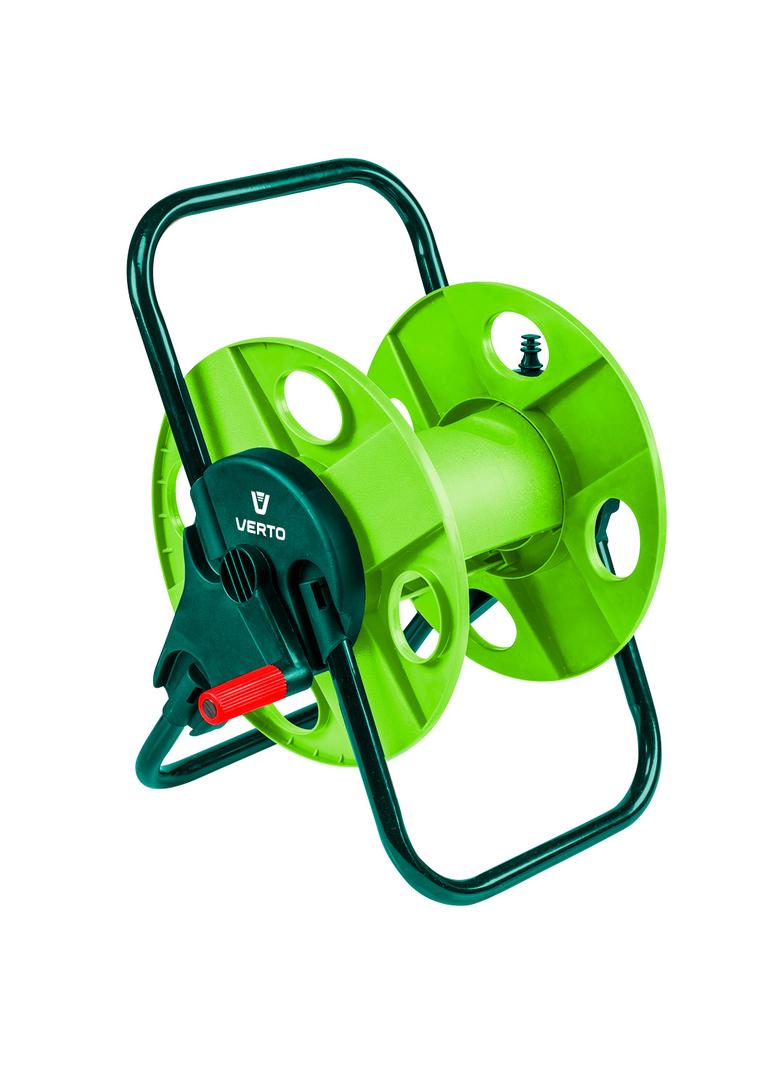 Stojak do węża ogrodowego