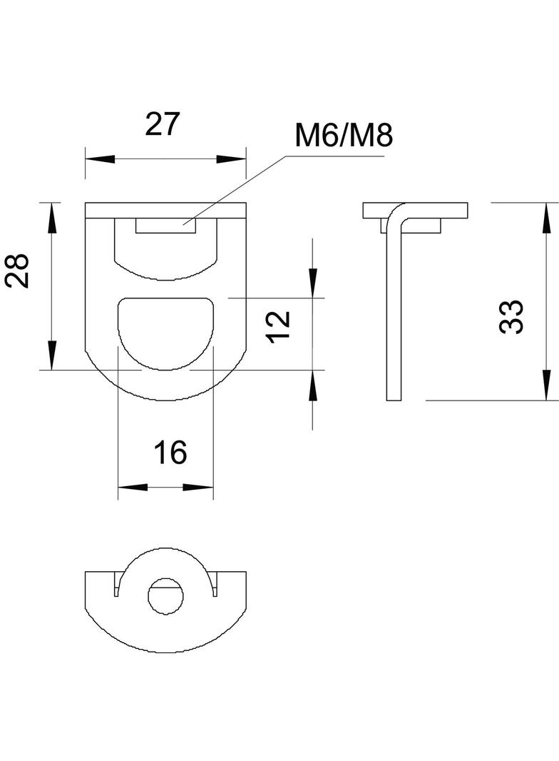2990, ZAWIESIA OBO TS M6