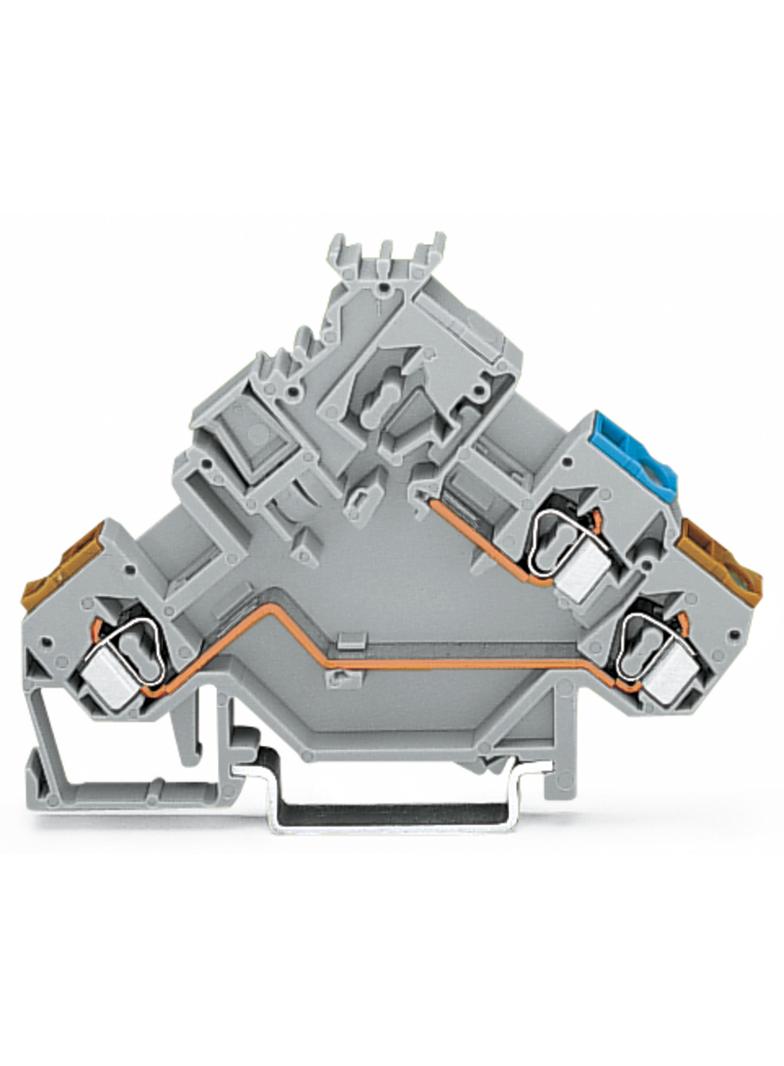 złączka do elementów wykonawczych 2,5 mm2