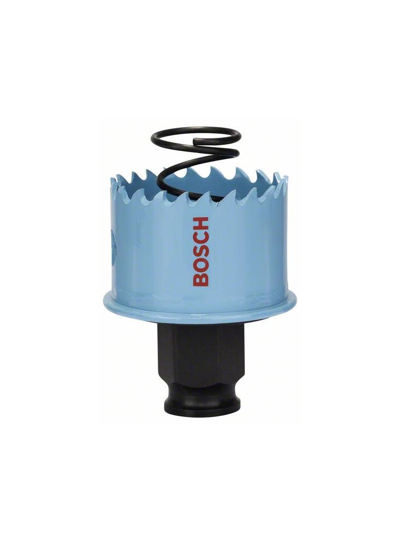 P.OTW.POWERCHANGE SHEETMETAL 40MM