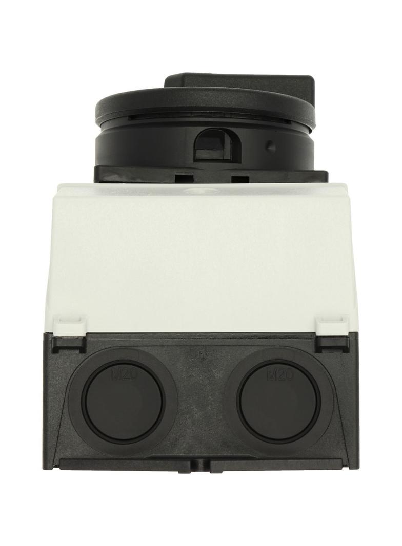 T0-2-15679/I1/SVB-SW Łącznik krzywkowy 20A 6.5kW 207150 EATON