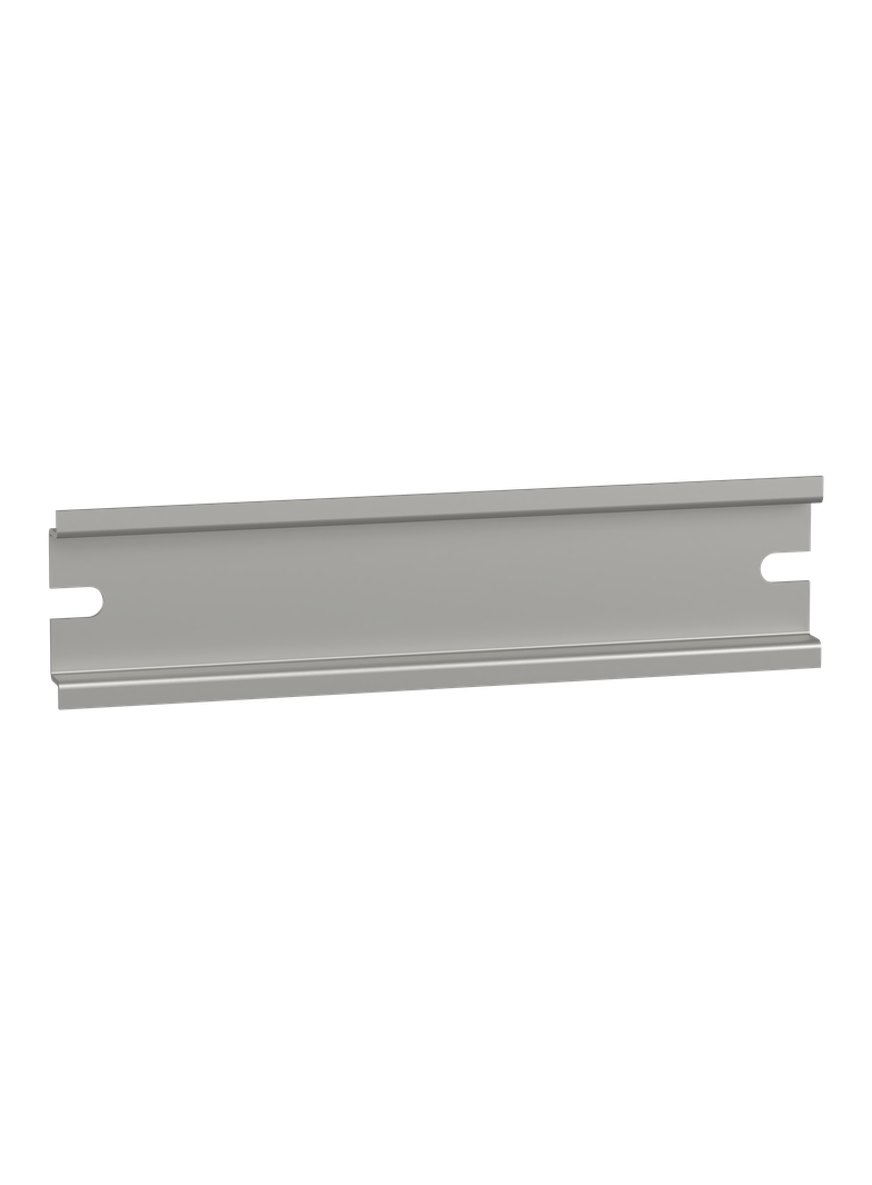 Thalassa Szyna symetryczna DIN do skrzynek 164 35x 7,5mm