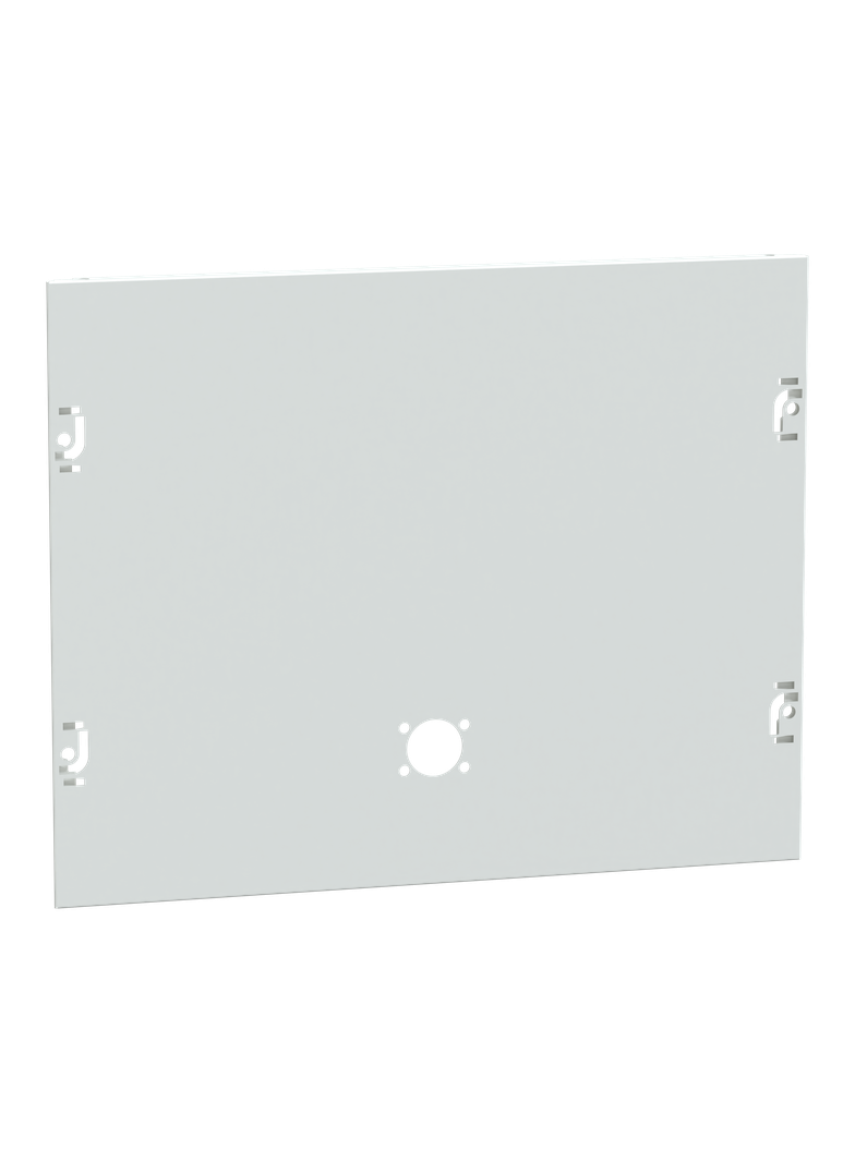 Płyta czołowa GS 400A PrismaSeT 3/4P 8 modułów LVS03347 Schneider