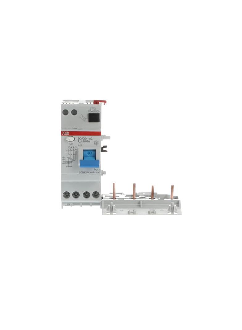 DDA204 AC-40/0,03 blok różnicowo-prądowy 2CSB204001R1400 ABB