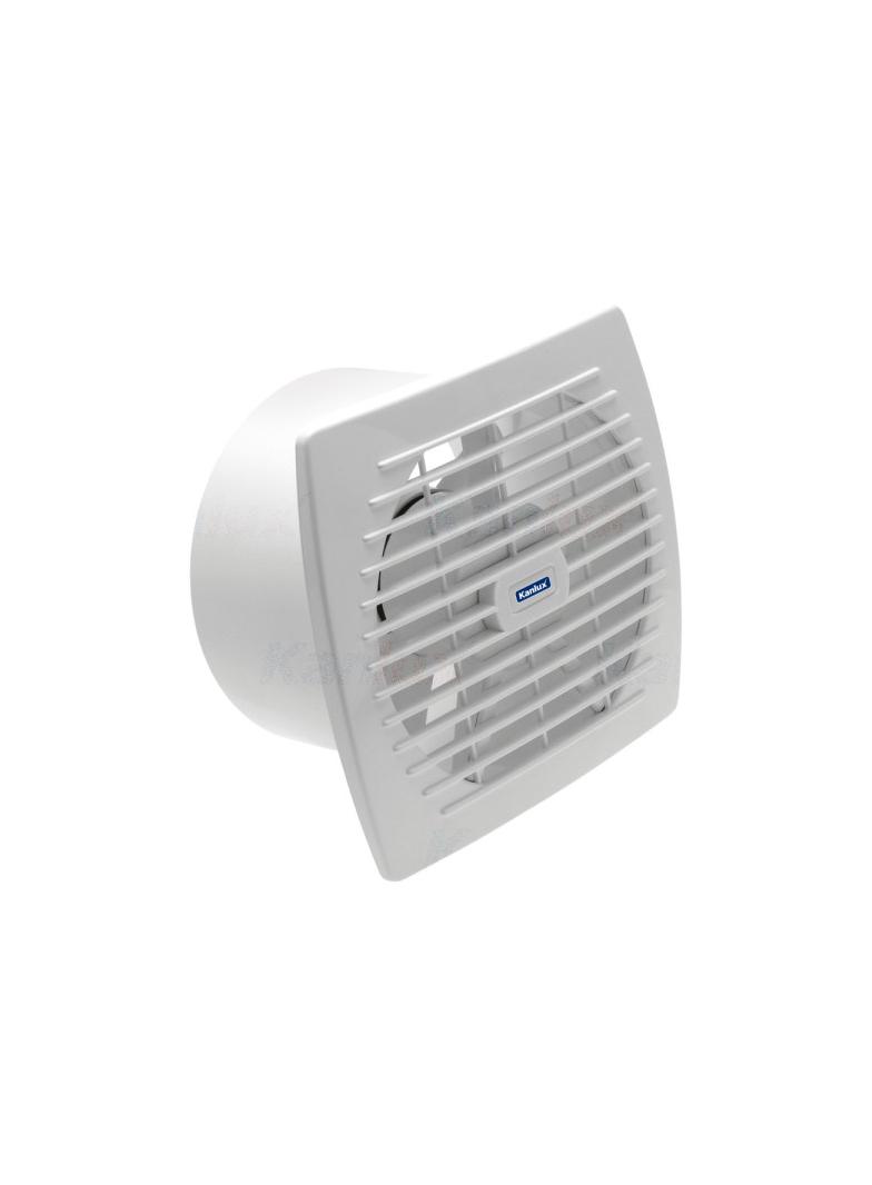 Wentylator kanałowy CYKLON EOL150B