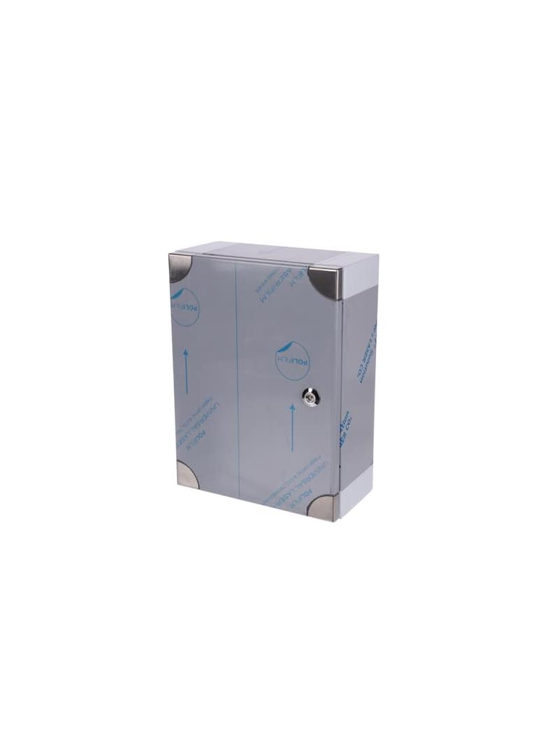 Obudowa SRX z płyt.mont. 400x300x150mm (hxwxd) SRN4315X ABB