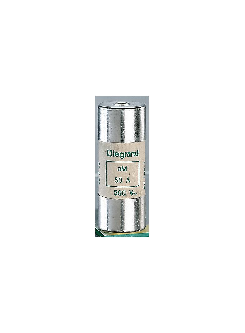 Wkł. Bezp. Cyl. Am 100A 22x58 Hpc 015096 LEGRAND